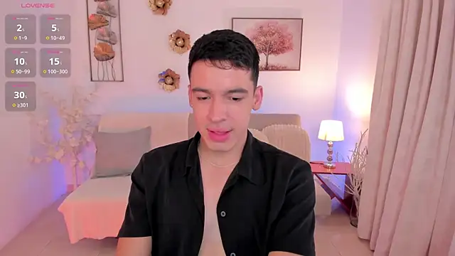 Snapshot of david_osorio chatting on 05-06-26, 08:57 david osorio online show from 05-06-26, 08:57