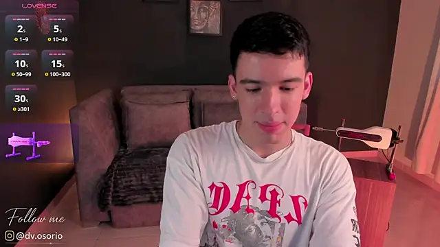 Snapshot of david_osorio chatting on 05-09-26, 08:34 david osorio online show from 05-09-26, 08:34