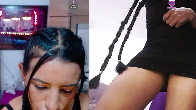 ninadesire11 online show from 03-24-26, 03:56