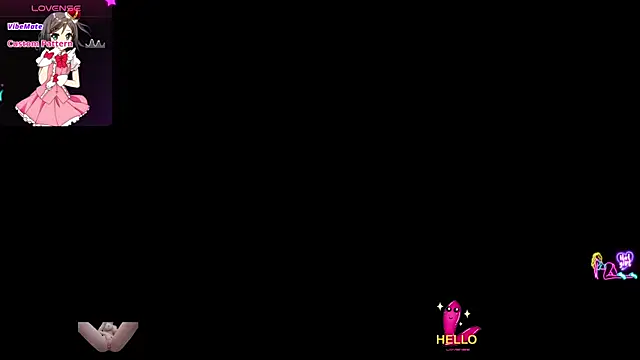 ninadesire11 online show from 04-09-26, 11:55