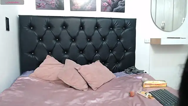 Tamar4 f00x online show from 04-14-26, 04:45