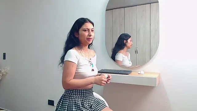 Tamar4 f00x online show from 04-09-26, 12:44