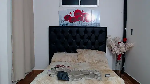 Tamar4 f00x online show from 04-07-26, 12:51