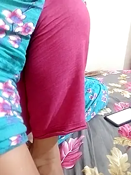 Miss-Akhi5500 online show from 04-01-26, 04:14