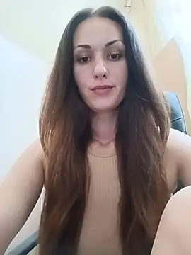 LunaCrystall online show from 07-01-26, 10:37