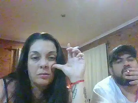 pareja-ma online show from 04-08-26, 04:58