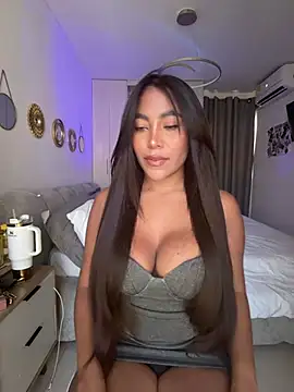 Snapshot of SaraValentina11 chatting on 04-19-26, 05:47 SaraValentina11 online show from 04-19-26, 05:47