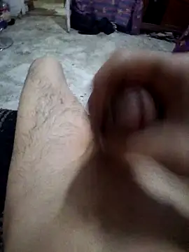 Ang3l 19 online show from 05-07-26, 04:17
