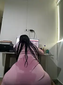 AlanaArabic online show from 03-19-26, 04:29