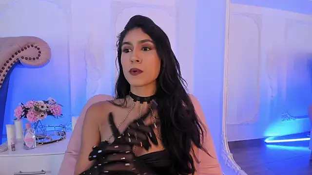 LucianaBlanco  online show from 03-27-26, 09:05