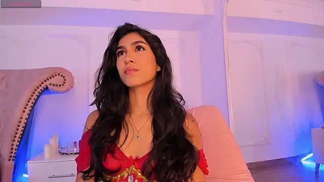 LucianaBlanco  online show from 05-29-26, 08:37