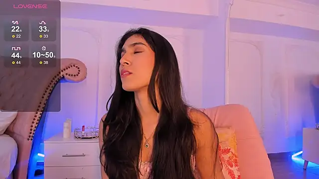 LucianaBlanco  online show from 05-22-26, 08:07
