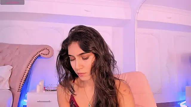 LucianaBlanco  online show from 05-28-26, 08:48