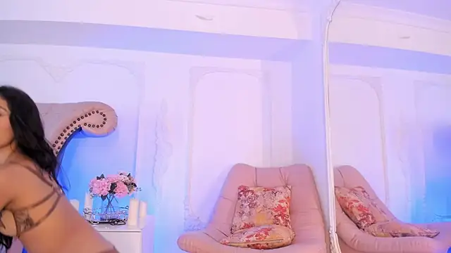 LucianaBlanco  online show from 04-21-26, 09:10