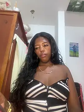 Brenda hot27 online show from 03-18-26, 08:53