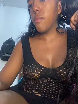Brenda hot27 online show from 06-07-26, 01:11