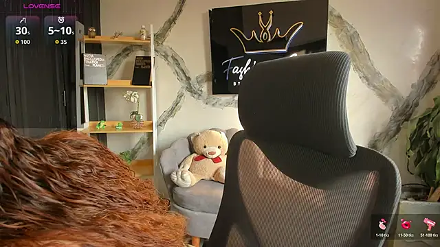 AphroditeSweett online show from 03-26-26, 10:07