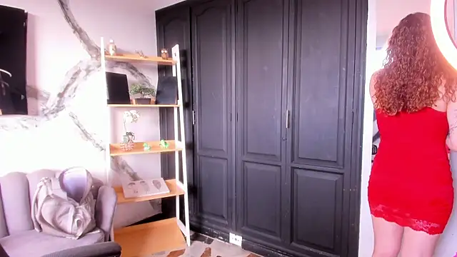 AphroditeSweett online show from 03-31-26, 09:39