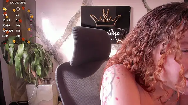 AphroditeSweett online show from 04-02-26, 10:05