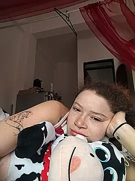 AphroditeSweett online show from 07-19-26, 08:49