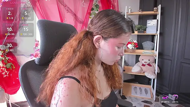 AphroditeSweett online show from 04-22-26, 08:37