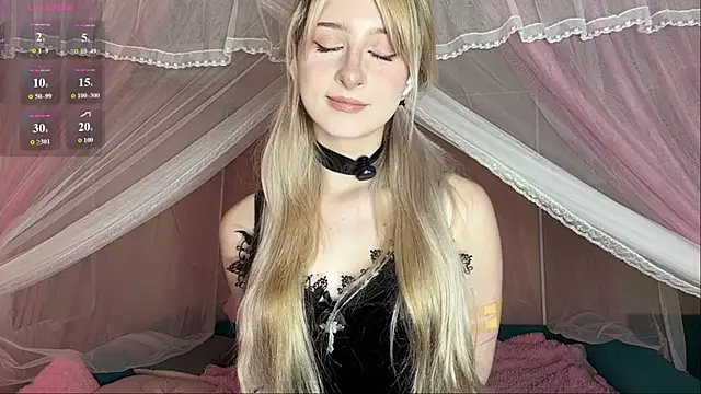 OnlyEva1 online show from 06-23-26, 10:13