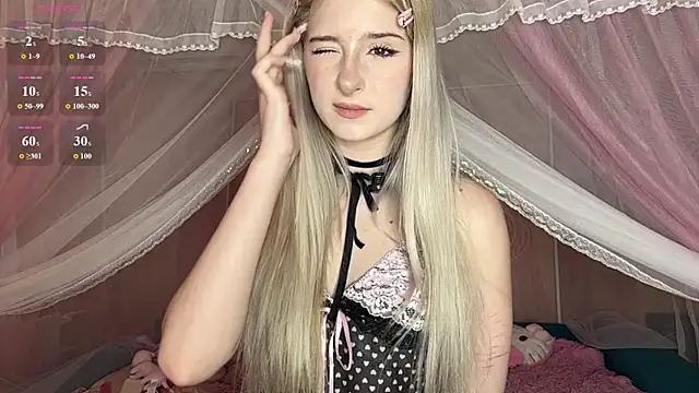 OnlyEva1 online show from 07-08-26, 11:22