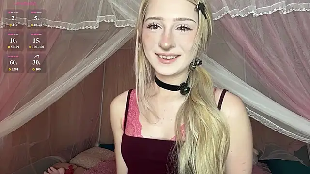 OnlyEva1 online show from 07-23-26, 10:01