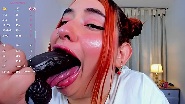 leidydrip  online show from 03-12-26, 03:45