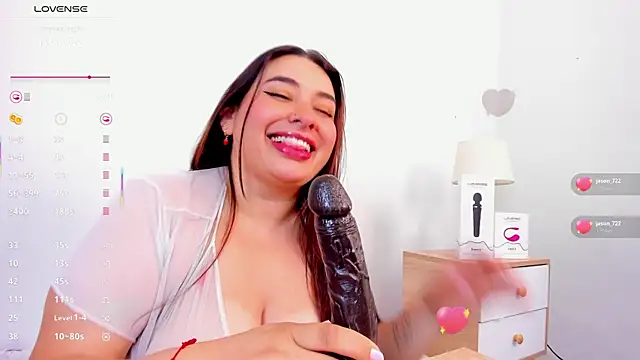 leidydrip  online show from 05-30-26, 11:49