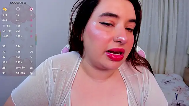leidydrip  online show from 04-29-26, 04:16