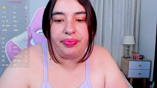 leidydrip  online show from 04-07-26, 04:58