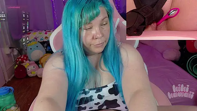 Snapshot of KawaiiKiki_247 chatting on 06-27-26, 07:20 KawaiiKiki 247 online show from 06-27-26, 07:20