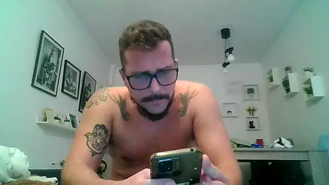 yanick931 online show from 04-13-26, 12:36