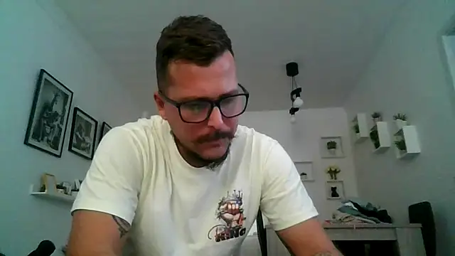 yanick931 online show from 04-07-26, 11:23