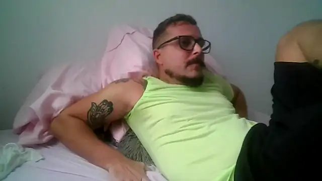 yanick931 online show from 04-06-26, 02:40