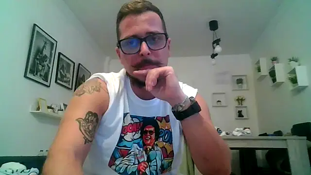 yanick931 online show from 04-11-26, 10:35