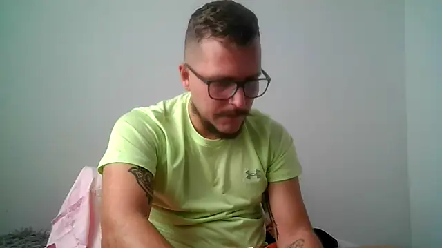 yanick931 online show from 03-31-26, 03:03