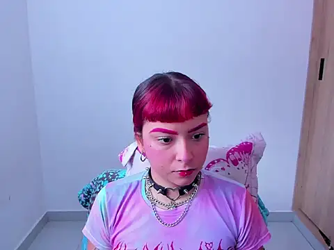 Lilith harmony1 online show from 04-23-26, 06:09