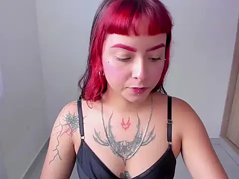 Lilith harmony1 online show from 04-08-26, 10:11