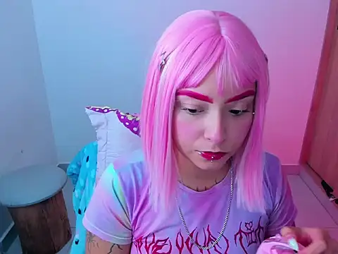 Lilith harmony1 online show from 04-28-26, 10:03