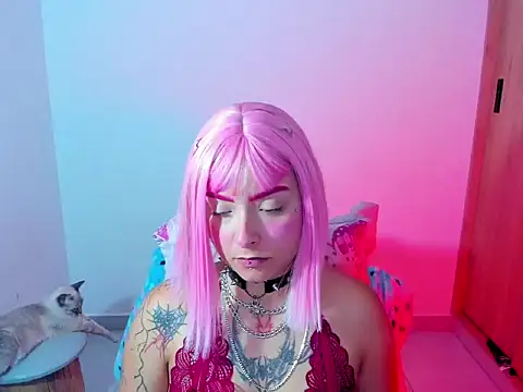 Lilith harmony1 online show from 04-30-26, 12:39