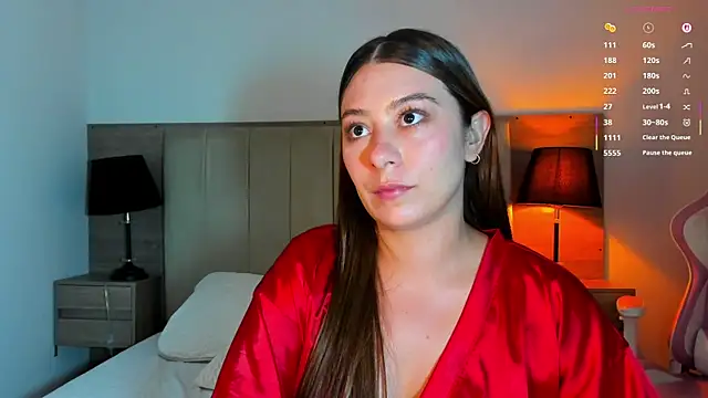 Snapshot of alejarosee chatting on 07-22-26, 01:07 alejarosee online show from 07-22-26, 01:07