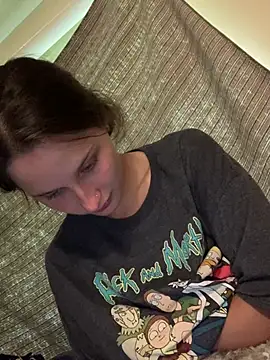 urfavgamergurl online show from 07-14-26, 08:04