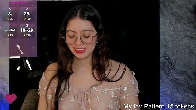 lilith rosse6 online show from 03-14-26, 01:06