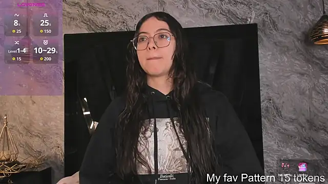 lilith rosse6 online show from 03-28-26, 01:23