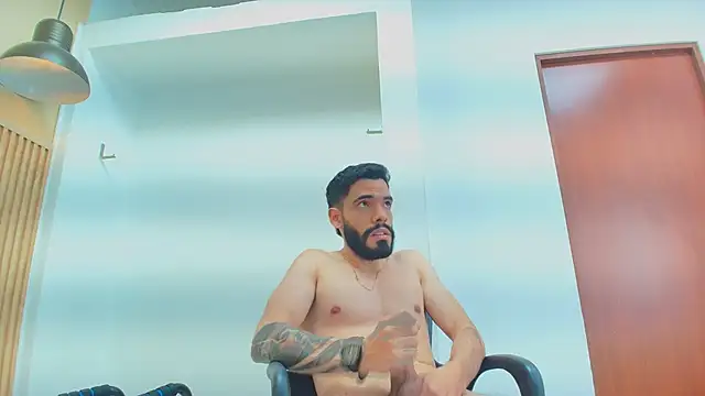 JEAN LEWIS2 online show from 03-12-26, 01:33