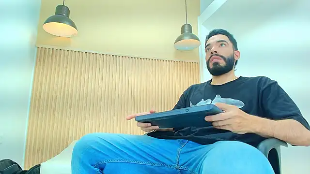 JEAN LEWIS2 online show from 03-14-26, 07:42