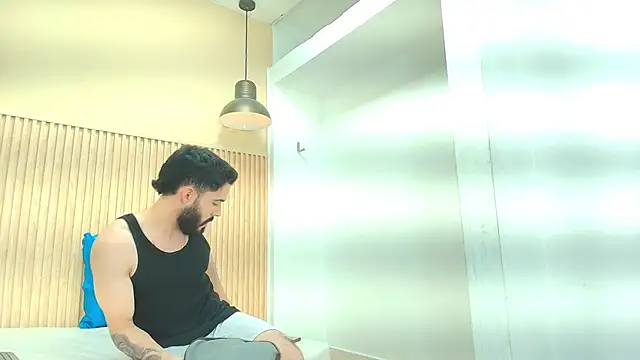 JEAN LEWIS2 online show from 03-16-26, 07:16