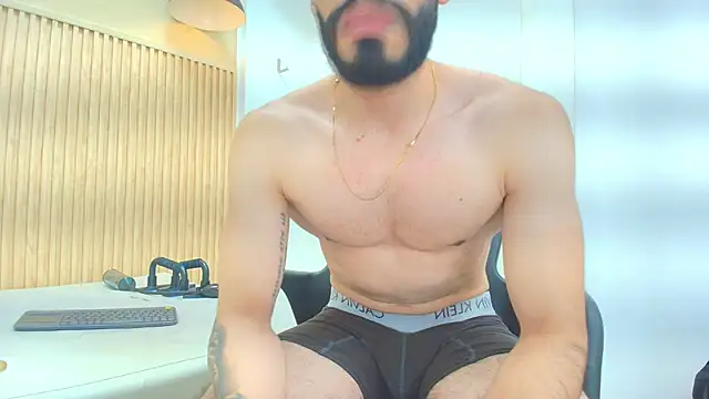 JEAN LEWIS2 online show from 03-13-26, 01:43